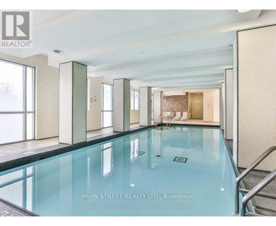 1208 - 83 BOROUGH DRIVE 2 Beds Apartment, Condo, Home for Rent - Photo gallery 2