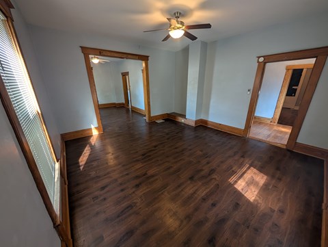 105 N 11Th 6 Beds Apartment for Rent