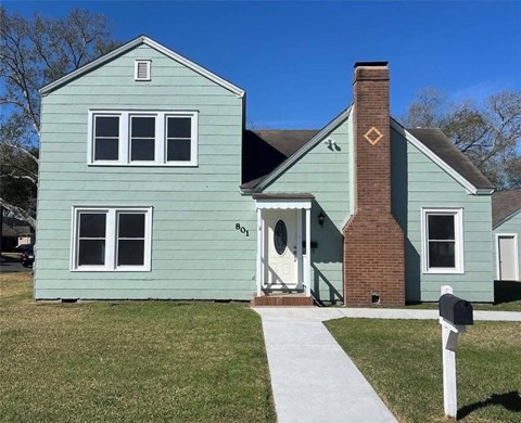 801 Ave F 4 Beds Apartment for Rent