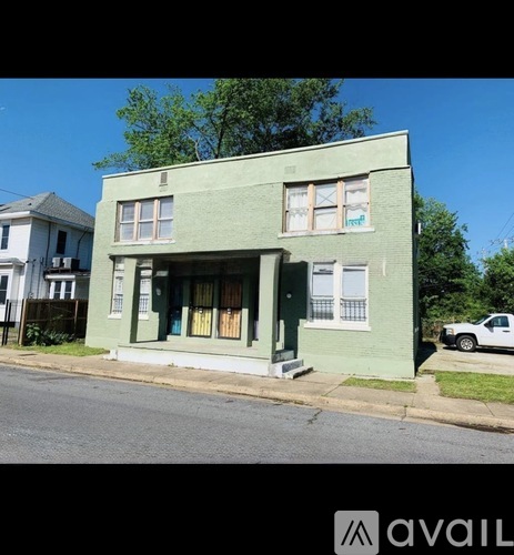 507 North Bellevue Boulevard 1 Apartment for Rent - Photo gallery 1