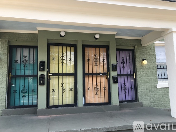 507 North Bellevue Boulevard 1 Apartment for Rent - Photo gallery 2