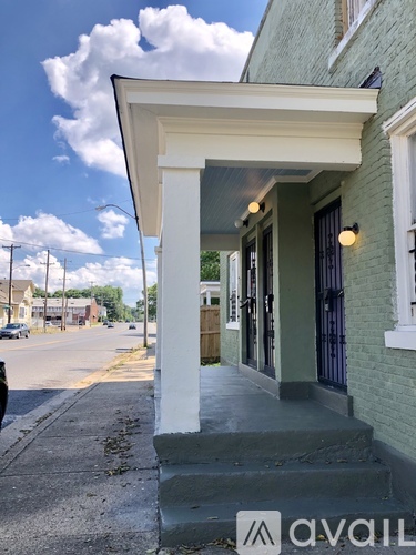 507 North Bellevue Boulevard 1 Apartment for Rent - Photo gallery 3