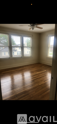 507 North Bellevue Boulevard 1 Apartment for Rent - Photo gallery 5