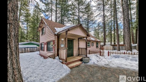 2580 Rose Avenue 3 Beds Apartment for Rent