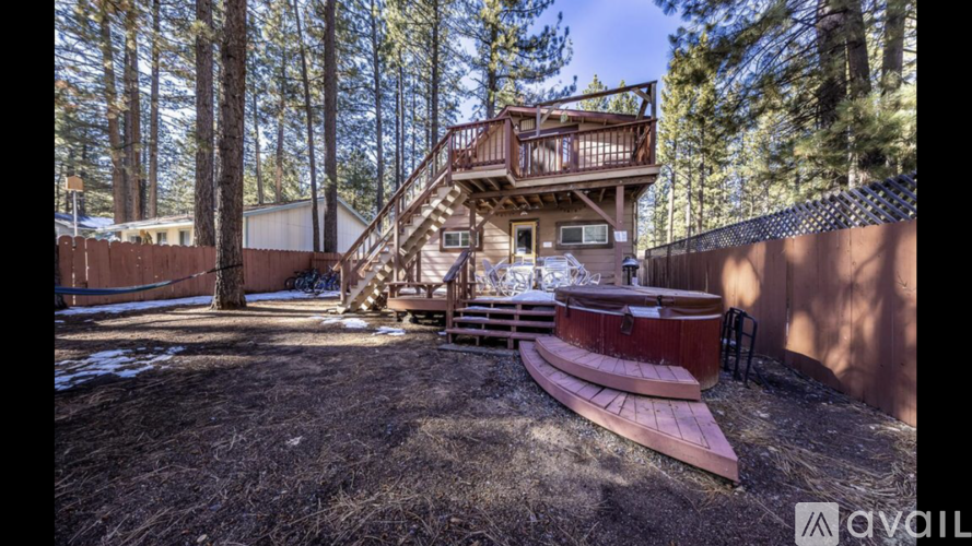 2580 Rose Avenue 3 Beds Single Family Home for Rent - Photo gallery 2