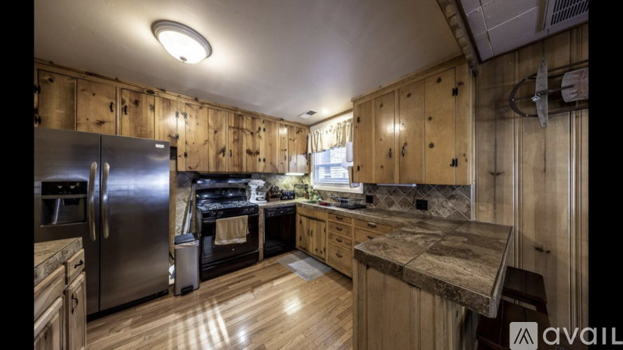 2580 Rose Avenue 3 Beds Single Family Home for Rent - Photo gallery 3
