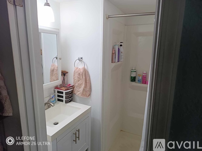 1202 N Baltimore Avenue Studio Apartment for Rent - Photo gallery 3