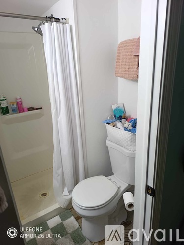 1202 N Baltimore Avenue Studio Apartment for Rent - Photo gallery 4