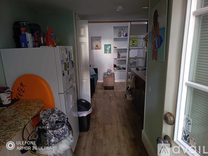1202 N Baltimore Avenue Studio Apartment for Rent - Photo gallery 5