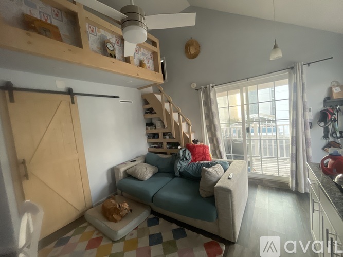 1202 N Baltimore Avenue 1 Apartment for Rent - Photo gallery 3