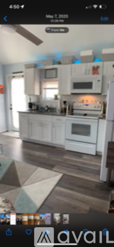 1202 N Baltimore Avenue 1 Apartment for Rent - Photo gallery 4