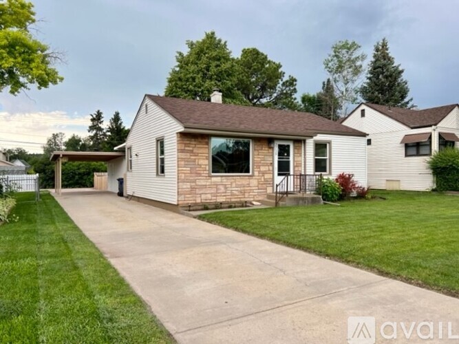 3715 W Main St 2 Beds Single Family Home for Rent - Photo gallery 2