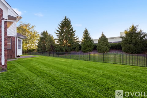 13400 Sapling Springs Place 4 Beds Apartment for Rent