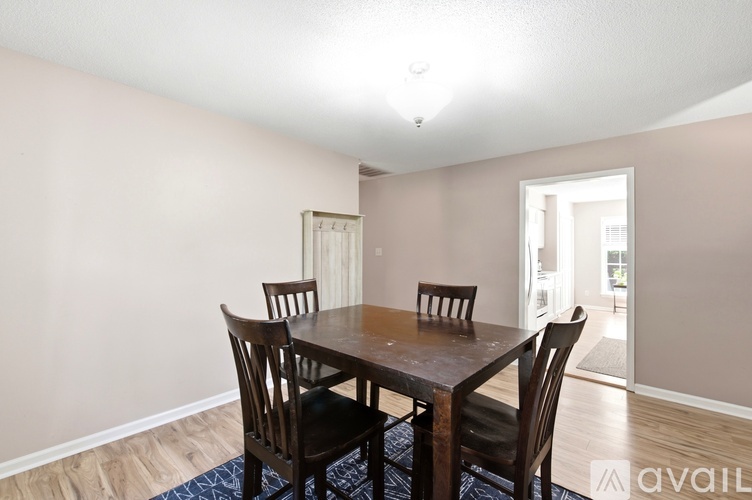 4718 Crosswinds Drive 3 Beds Single Family Home for Rent - Photo gallery 1