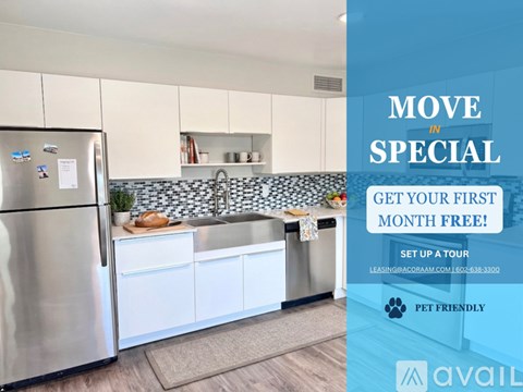4320 N 27Th St 2 Beds Apartment for Rent