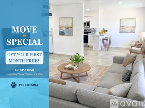 4331 N 26Th St 1 Apartment for Rent