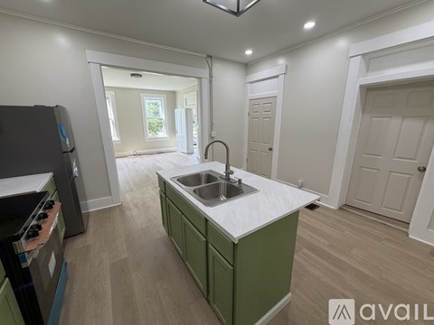 122 Linden Avenue 1 Apartment for Rent