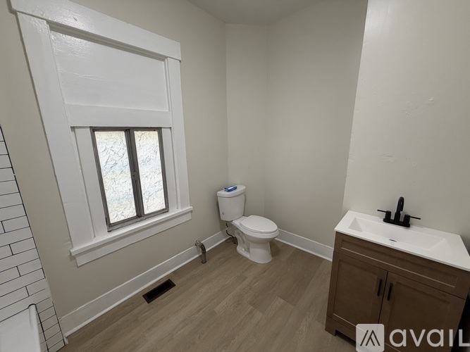 122 Linden Avenue 1 Apartment for Rent - Photo gallery 3