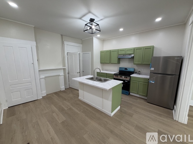 122 Linden Avenue 1 Apartment for Rent - Photo gallery 4