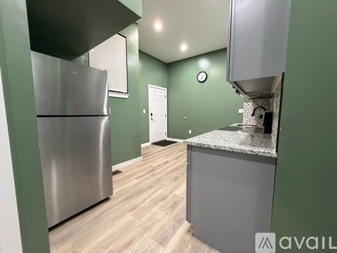 1324 North 15Th Street 3 Beds Apartment for Rent