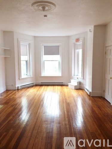 1077 Beacon St 1 Apartment for Rent