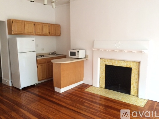 1077 Beacon St 1 Apartment for Rent - Photo gallery 2