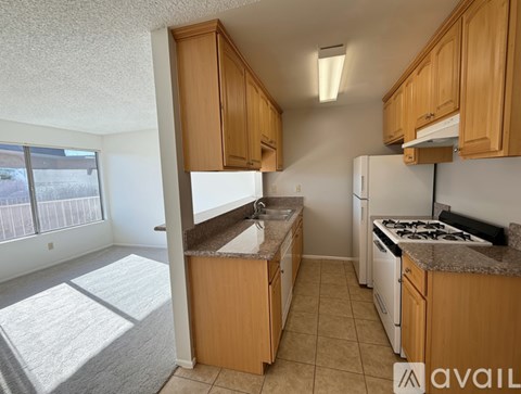 6626 Rosemead Boulevard 1 Apartment for Rent