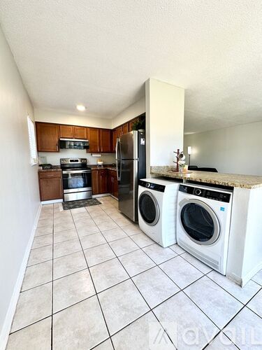 1700 Van Ness Street 2 Beds Apartment for Rent - Photo gallery 1
