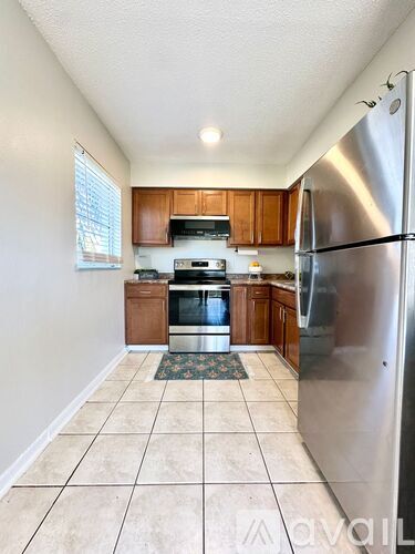 1700 Van Ness Street 2 Beds Apartment for Rent - Photo gallery 3