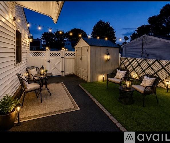 16 Imperial Drive 2 Beds Apartment for Rent - Photo gallery 1