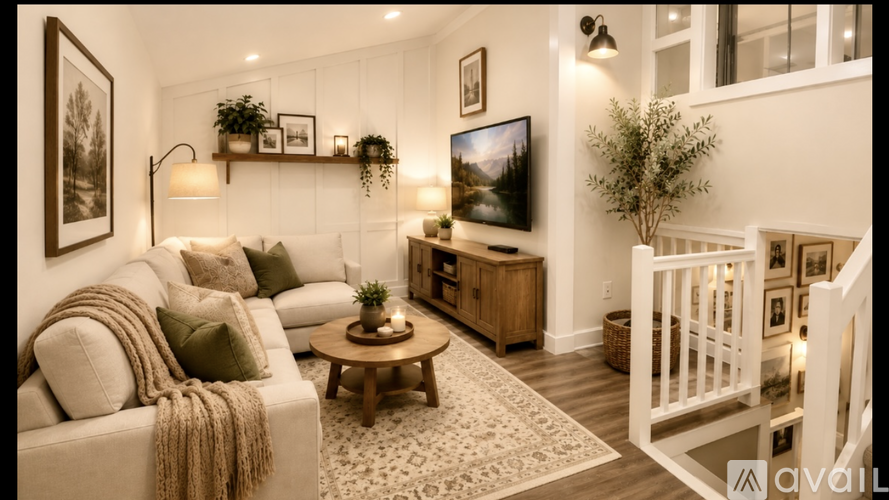 16 Imperial Drive 2 Beds Apartment for Rent - Photo gallery 2