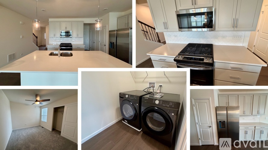 24432 West Alexis Lane 3 Beds Single Family Home for Rent - Photo gallery 1