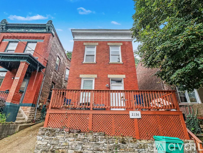 2156 Clifton Avenue 1 Apartment for Rent - Photo gallery 2