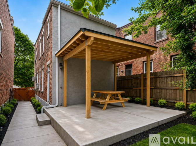 2156 Clifton Avenue 1 Apartment for Rent - Photo gallery 3