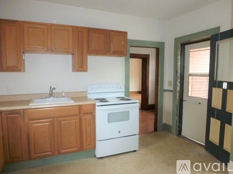 111 N Winooski Ave 3 Beds Apartment for Rent