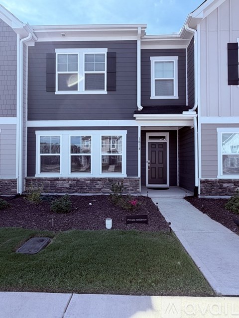 1814 Aspen River Lane 3 Beds Apartment for Rent