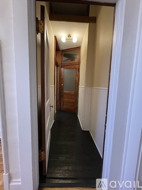 641 Wheeling Avenue 1 Apartment for Rent