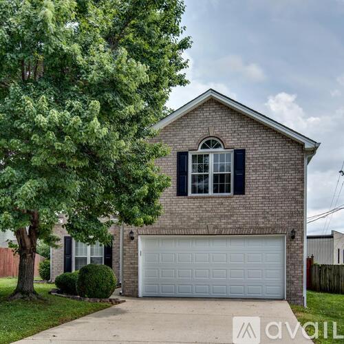 2741 Rosedale Place 3 Beds Single Family Home for Rent - Photo gallery 1