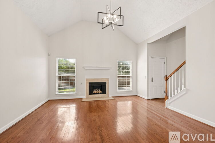 2741 Rosedale Place 3 Beds Single Family Home for Rent - Photo gallery 4