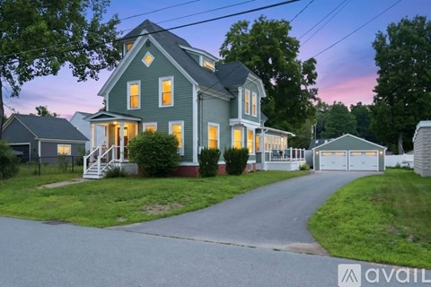 3 Princeton St 2 Beds Apartment for Rent
