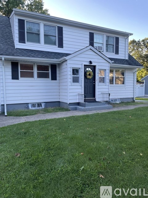 Emerson Rd 2 Beds Apartment for Rent