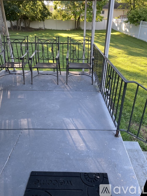 Emerson Rd 2 Beds Apartment for Rent - Photo gallery 4