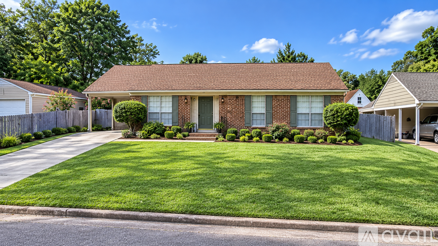1109 Verlington Dr 3 Beds Single Family Home for Rent - Photo gallery 1