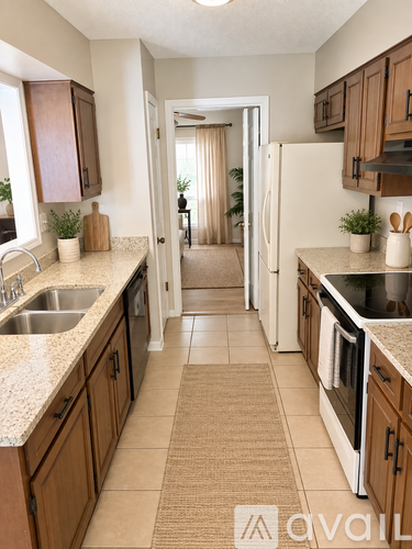 1109 Verlington Dr 3 Beds Single Family Home for Rent - Photo gallery 3