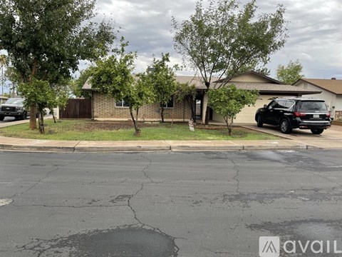 2445 East Juanita Avenue 3 Beds Apartment for Rent
