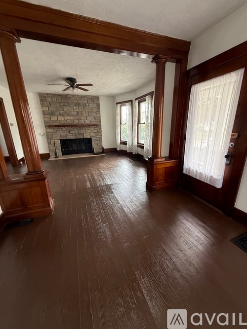 728 Franklin St 3 Beds Single Family Home for Rent - Photo gallery 4