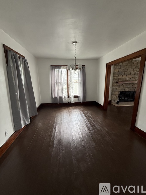 728 Franklin St 3 Beds Single Family Home for Rent - Photo gallery 5