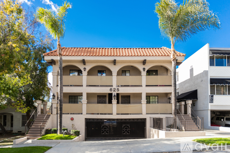 625 E Palm Ave 2 Beds Apartment for Rent - Photo gallery 1