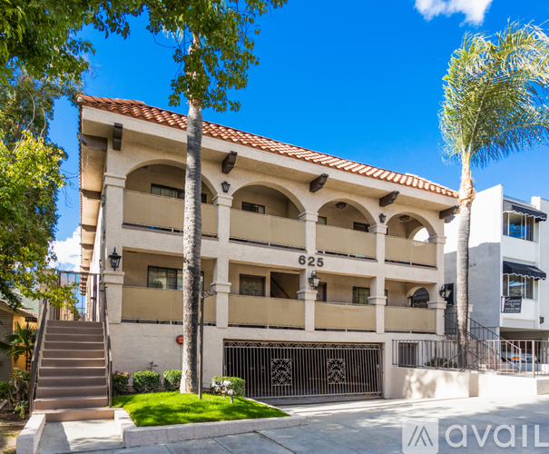 625 E Palm Ave 2 Beds Apartment for Rent - Photo gallery 2
