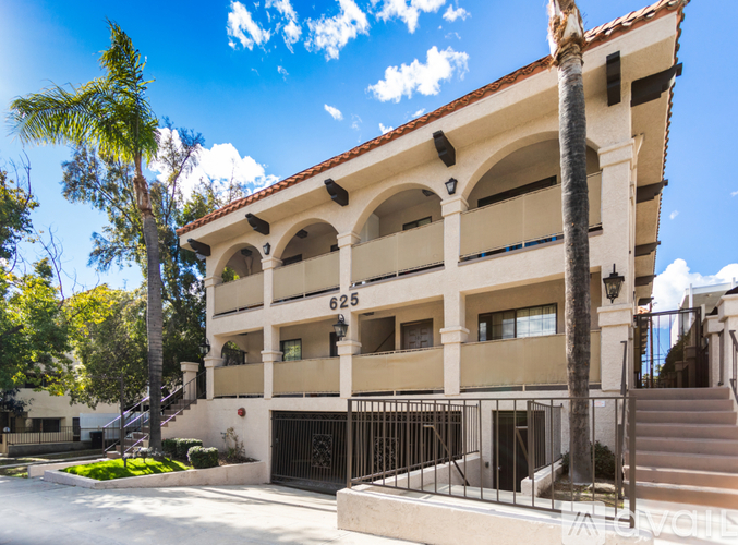 625 E Palm Ave 2 Beds Apartment for Rent - Photo gallery 3